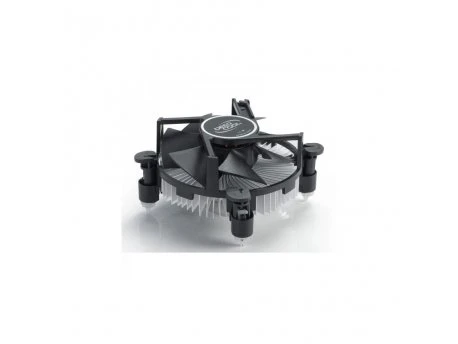 DeepCool CK-11509 Intel CPU kuler 65W 92mm.Fan 2200rpm 38CFM 26dBa LGA115x/LGA1155/LGA775/i3 IT KOMPONENTE I PERIFERIJA