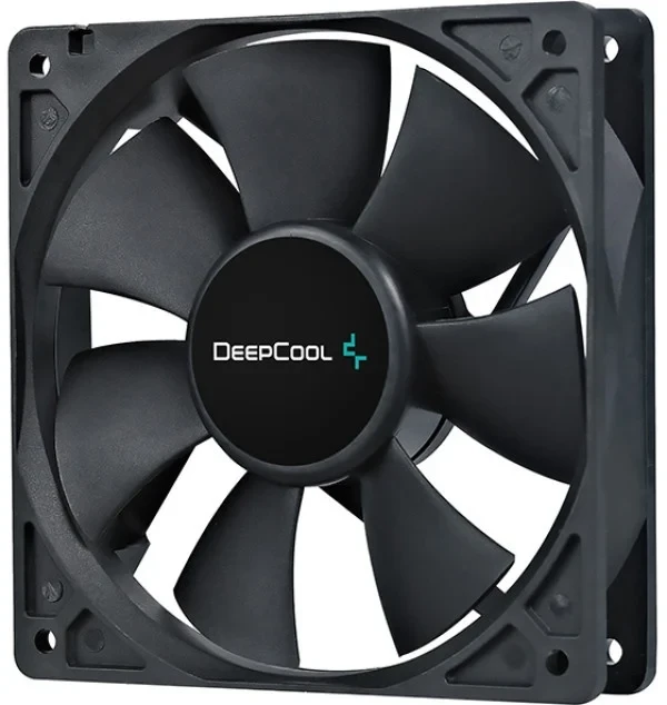 DeepCool XFAN120 120x120 mm venitlator za kuciste, hydro bearing 1300rpm 43CFM 24dBa IT KOMPONENTE I PERIFERIJA