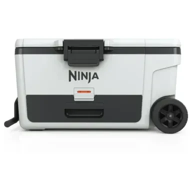 Ninja Prenosni frižider FB265EUUKWH Frost Vault 61L bela  POKUĆSTVO