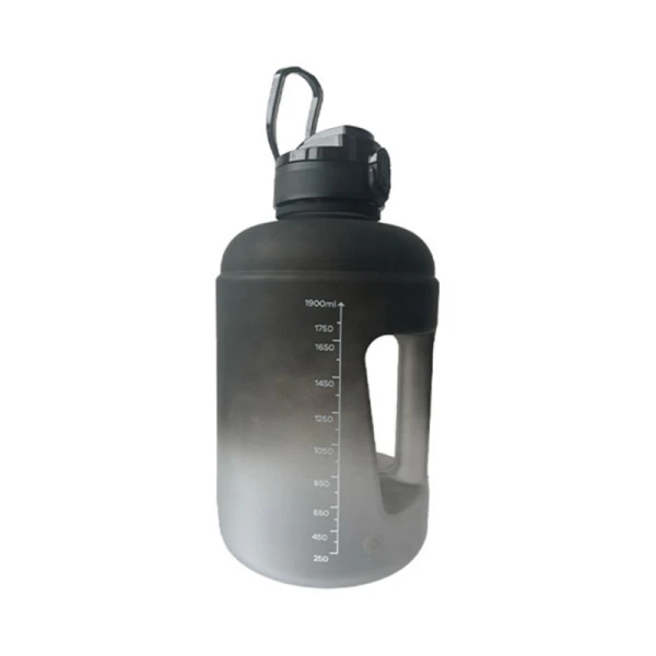 Flašica za vodu Lifestyle 2000ml multikolor Texell TSB-MC414 POKUĆSTVO
