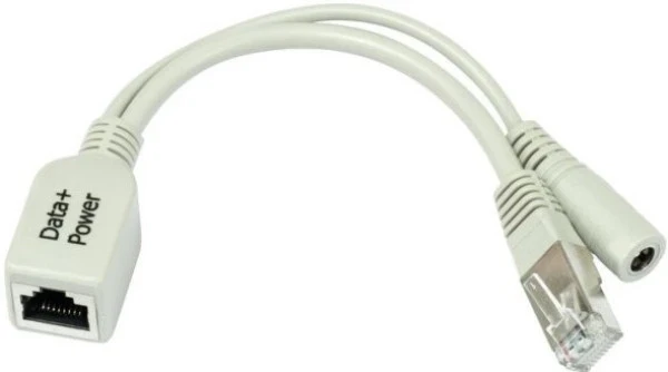 MikroTik RBPOE Low-cost passive PoE base unit 10/100Mbps IT KOMPONENTE I PERIFERIJA