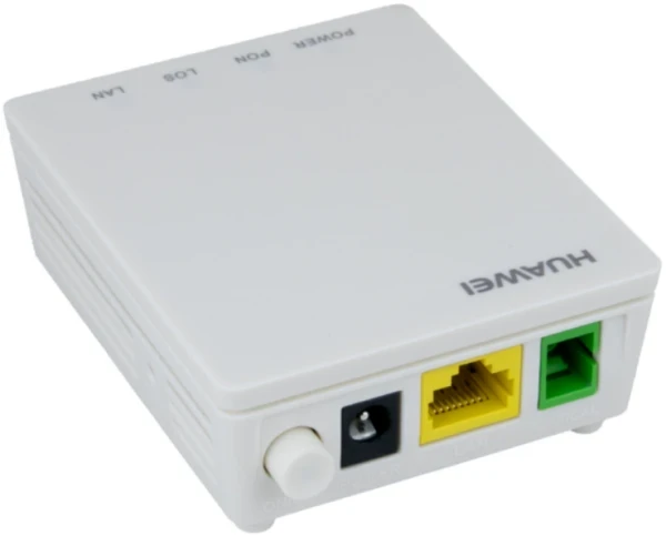 Huawei HG8010H GPON ONT 1xGE 1xSC/APC IT KOMPONENTE I PERIFERIJA