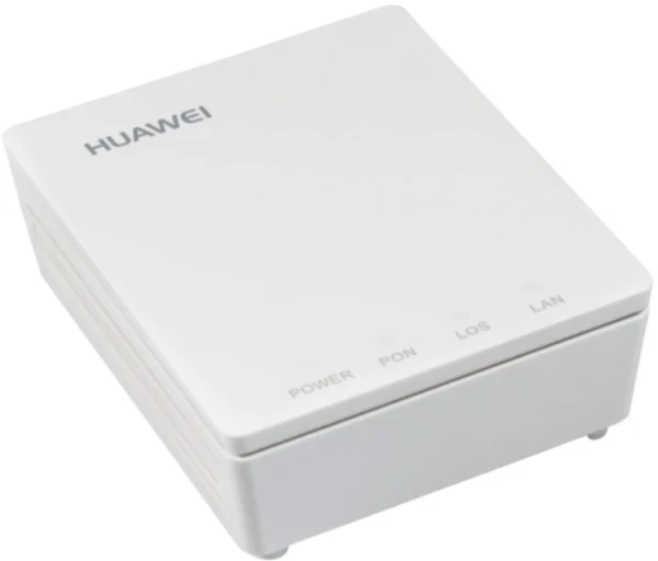 Huawei EG8010Hv6-10 terminal GPON ONT 1xGE, 82 × 90 × 27 mm IT KOMPONENTE I PERIFERIJA