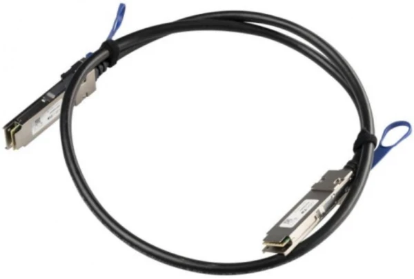 MikroTik XQ+DA0001, QSFP28 kabl za direktno povezivanje 40/100G, 1m IT KOMPONENTE I PERIFERIJA