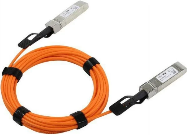 MikroTik S+AO0005 SFP+ direct attach Active Optics cable, 5m IT KOMPONENTE I PERIFERIJA