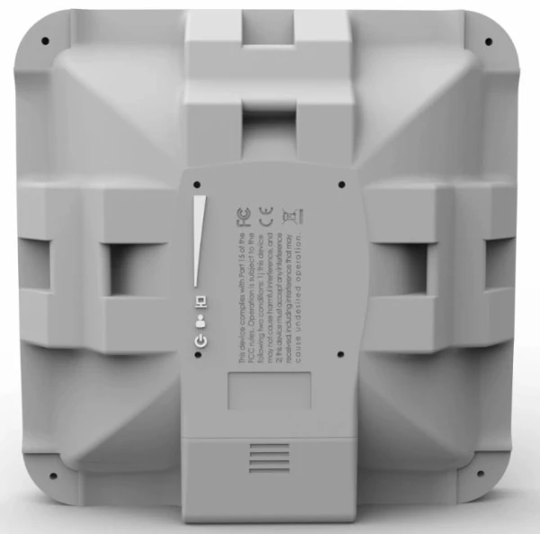Mikrotik RBSXTsq5nD SXTsq Lite5 with 5GHz, 16dBi, 1xLAN, 802.11a/n, RouterOS L3 279 IT KOMPONENTE I PERIFERIJA
