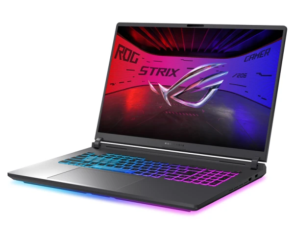 ASUS ROG Strix G18 G815LW-SA298W (18 inča 2.5K, Ultra 9 290HX, 32GB, SSD 1TB, GeForce RTX 5080, Win 11 Home) laptop + ranac  LAPTOP  I DESKTOP RAČUNARI