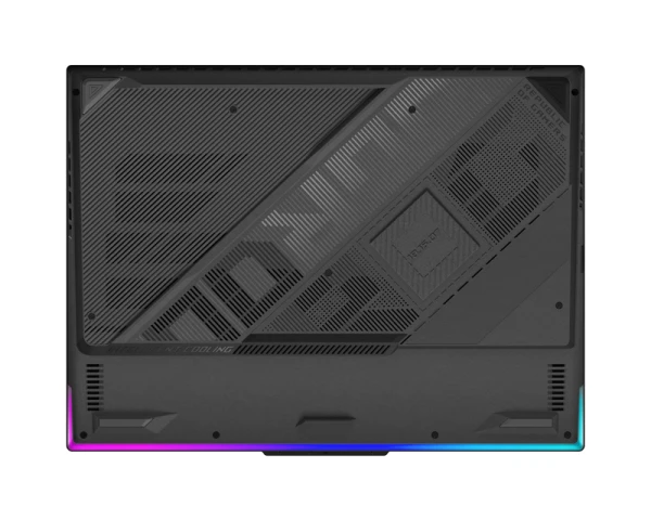ASUS ROG Strix G16 G614PR-UI-RV120 (16 inča FHD+,  Ryzen 9 8940HX, 32GB, SSD 1TB, GeForce RTX 5070 Ti) laptop + ranac  LAPTOP  I DESKTOP RAČUNARI