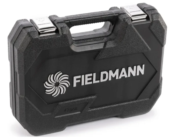 FIELDMANN FDG 5022-23R Set ručnog alata (23 dela)  BAŠTA, BAZENI I ALATI