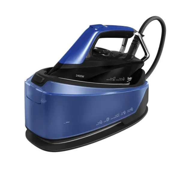 Beko SGA 7124 D Parna stanica KUĆNI APARATI