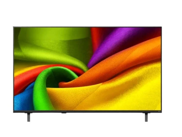 LG Televizor 50NU850B3LALED 50'' 4K Ultra HD smart webOS 26 crna  TV, AUDIO,VIDEO