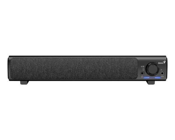 GENIUS SoundBar 220BT crno/sivi  TV, AUDIO,VIDEO