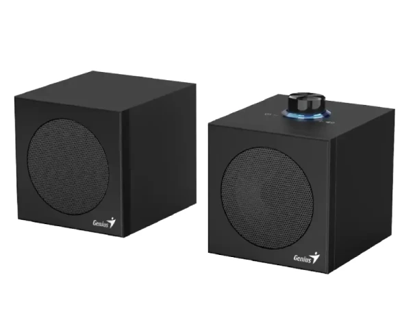 GENIUS SP-HF300U crni zvučnici  TV, AUDIO,VIDEO