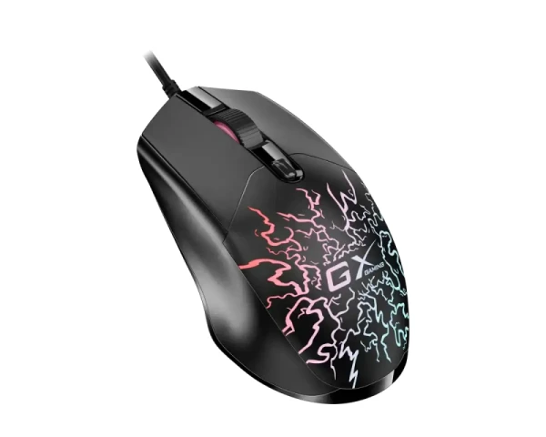 GENIUS Scorpion M300 Gaming crni miš  IT KOMPONENTE I PERIFERIJA