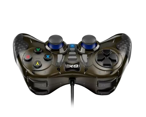 GENIUS MaxFire GX-19UV Gamepad  GAMING 