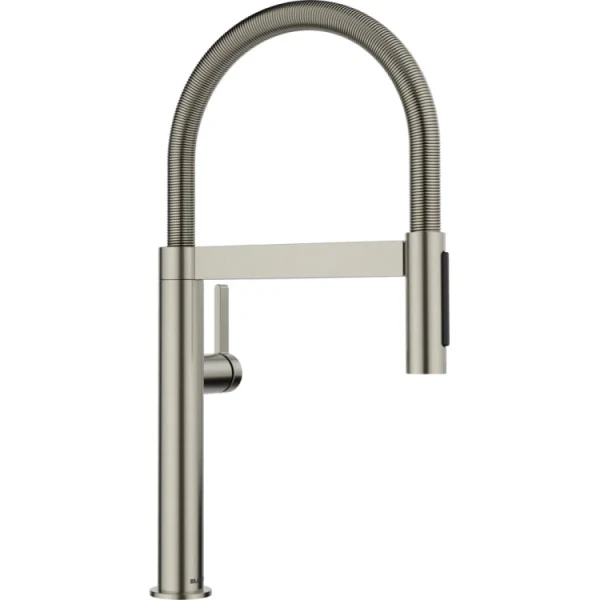 Blanco CULINA-S II Mini saten platinum POKUĆSTVO
