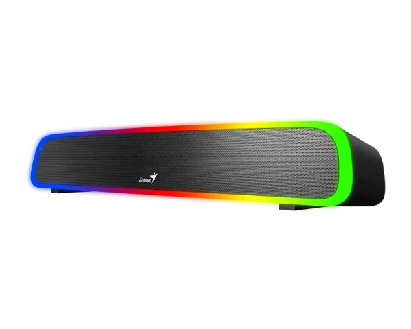 GENIUS USB SoundBar 200BT  TV, AUDIO,VIDEO