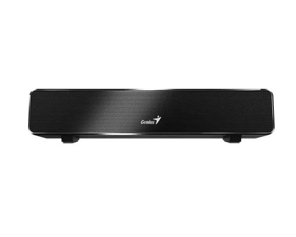 GENIUS USB SoundBar 100 crni  TV, AUDIO,VIDEO