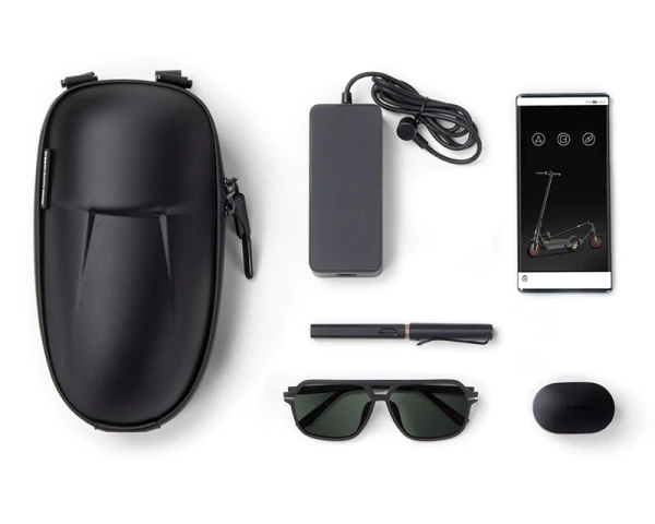 XIAOMI Torbica za električni skuter (BHR6750GL)  POKUĆSTVO