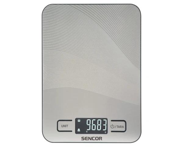 SENCOR SKS 8080 Smart kuhinjska vaga  KUĆNI APARATI