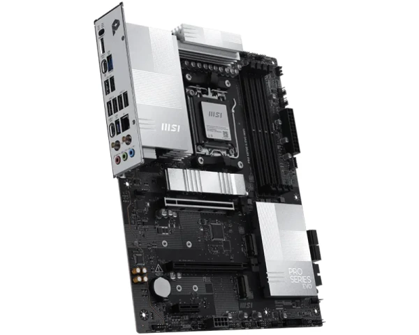 MSI PRO X870E-S EVO WIFI matična ploča IT KOMPONENTE I PERIFERIJA