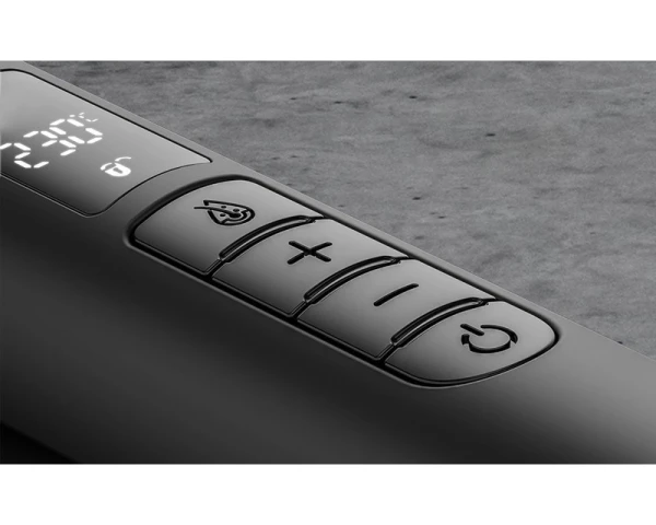 GRUNDIG HS 7034 Presa za kosu  KUĆNI APARATI