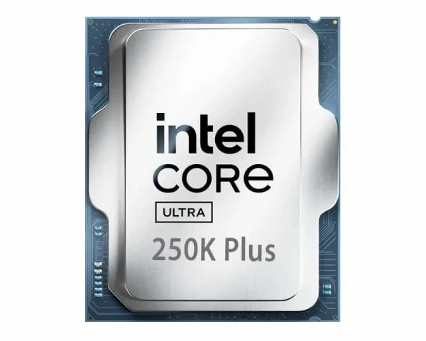 INTEL Core Ultra 5 250K Plus do 5.3GHz tray (AT807683B9B4886) procesor IT KOMPONENTE I PERIFERIJA