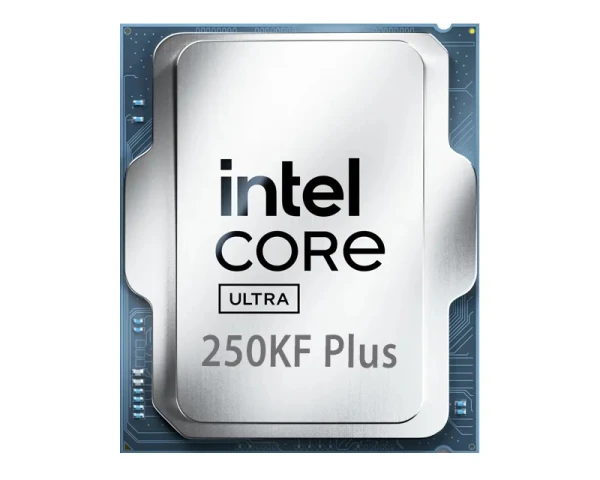 INTEL Core Ultra 5 250KF Plus do 4.2GHz tray (AT807683B9B4887) procesor IT KOMPONENTE I PERIFERIJA