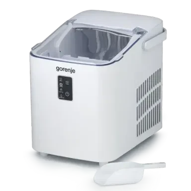 Gorenje IMDW1200W Ledomat BELA TEHNIKA