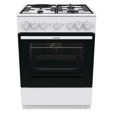 Gorenje GK5B42WD Kombinovani šporet  BELA TEHNIKA