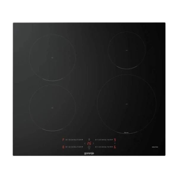 Gorenje GIC 6402 BSC Ugradna indukcijska ploča  BELA TEHNIKA