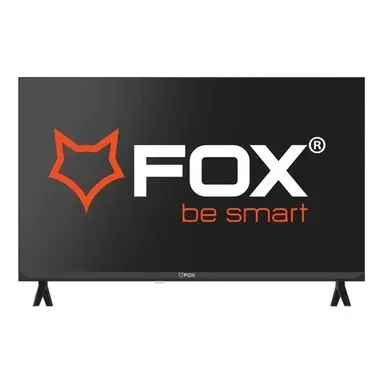 FOX 32ATV131E 32'' HD Logik grupe