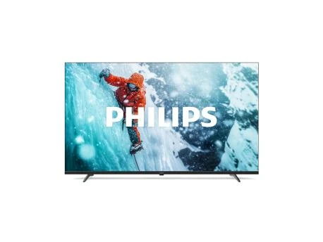 PHILIPS 55PUT7630/10 LED TV 4K SMART Logik grupe