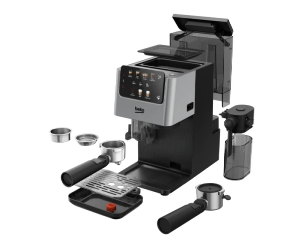 BEKO CED 7524 X Aparat za espresso kafu  KUĆNI APARATI