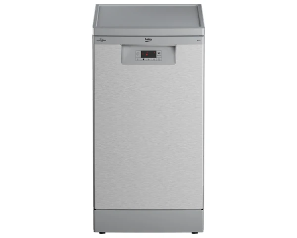 BEKO BDFS15030X Mašina za pranje sudova  BELA TEHNIKA