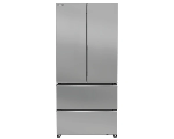 BEKO B3RGNE544HXB ProSmart inverter kombinovani frižider  BELA TEHNIKA