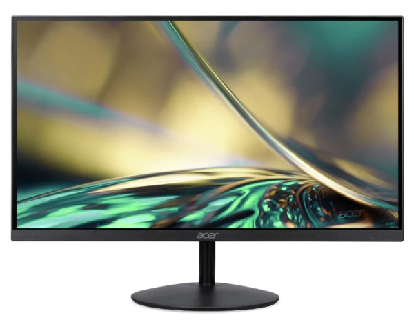ACER 27 inča SA272UP1BMIPX WQHD 2560x1440 IPS 144 Hz monitor  MONITORI
