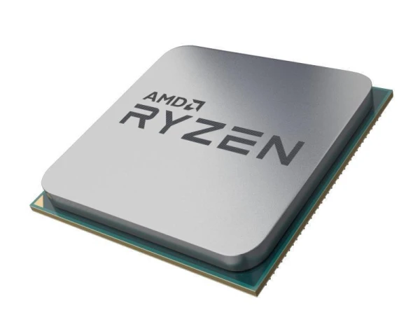 AMD Ryzen 5 3400G 4 cores 3.7GHz (4.2GHz) Tray (YD3400C5M4MFH) procesor IT KOMPONENTE I PERIFERIJA