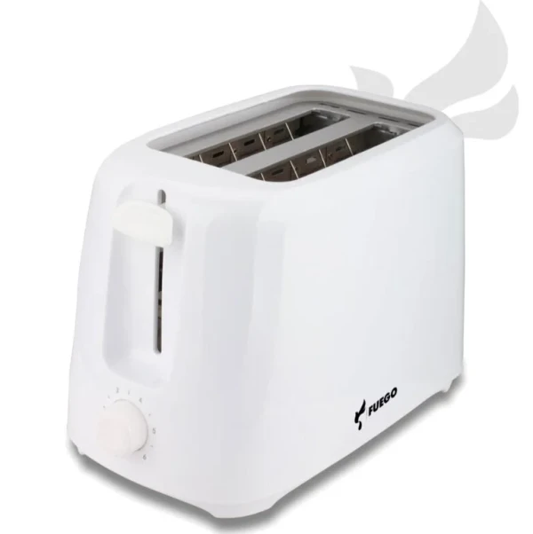 Fuego TA 1057 Toster KUĆNI APARATI