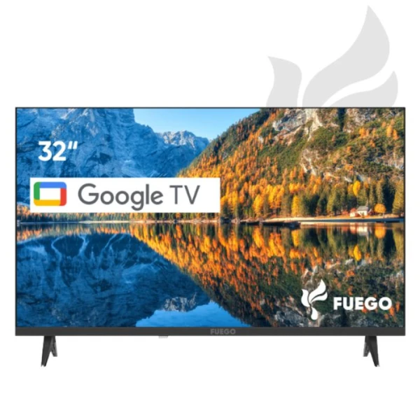 Fuego LED TV 32EL720GTV TV, AUDIO,VIDEO