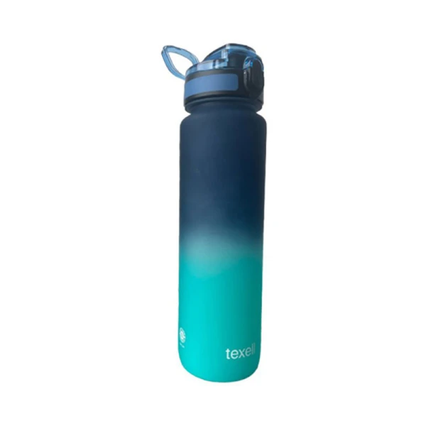 Flašica za vodu Lifestyle 1000ml multikolor Texell TSB-MC413 POKUĆSTVO