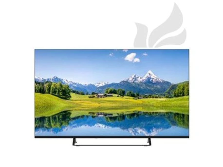 Fuego QLED TV 65ELU820GTV TV, AUDIO,VIDEO