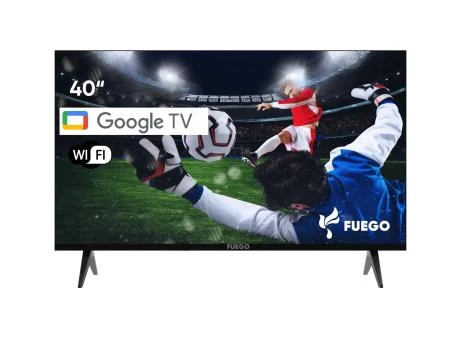 Fuego LED TV 40EL720GTV TV, AUDIO,VIDEO