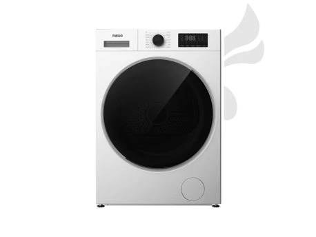 Fuego DRFGTC80HP Mašina za sušenje veša BELA TEHNIKA