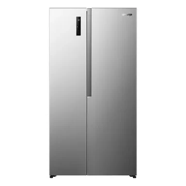 Gorenje NRS917E41X Side by side frižider  BELA TEHNIKA