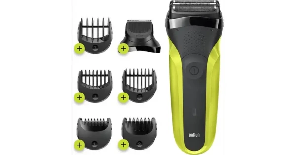 Braun 300BT Trimer KUĆNI APARATI
