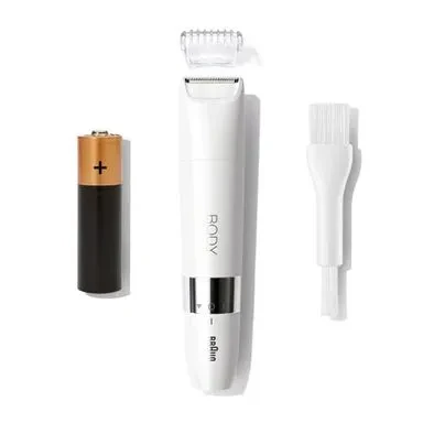 Braun Bodygroom BS1000 Trimer  KUĆNI APARATI