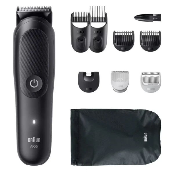 Braun AIO5540 Trimer KUĆNI APARATI
