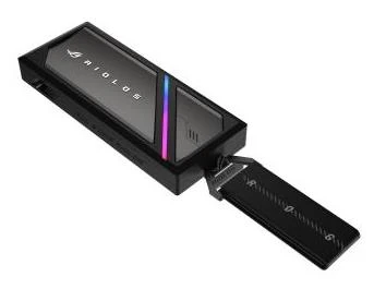Asus Eksterno kucište za SSD ROG STRIX (90DD02U0-MA9000) IT KOMPONENTE I PERIFERIJA