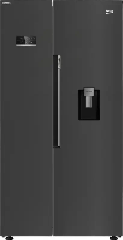 Beko GN163241XBRN BELA TEHNIKA